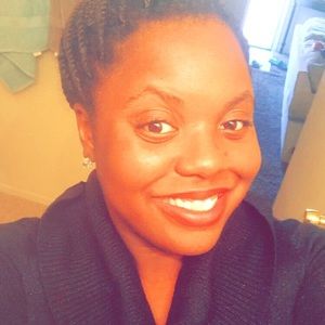 Meet your Posher, Shaquila